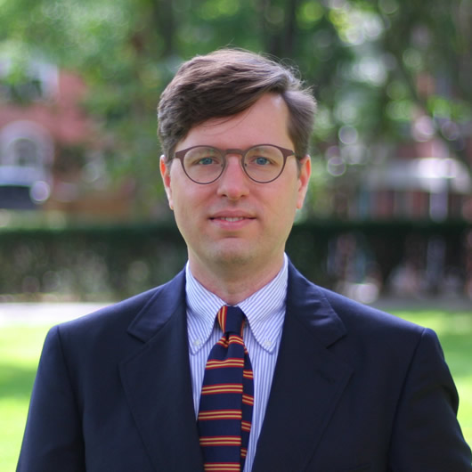 Assistant Director of Research & Strategy; Adjunct Assistant Professor of Instruction