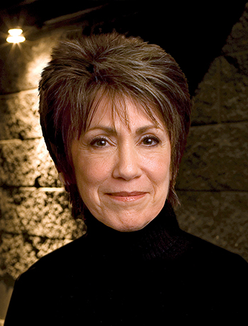 Barbara Gaines