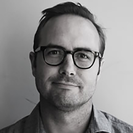 Associate Professor; Director, MFA in Stage Design