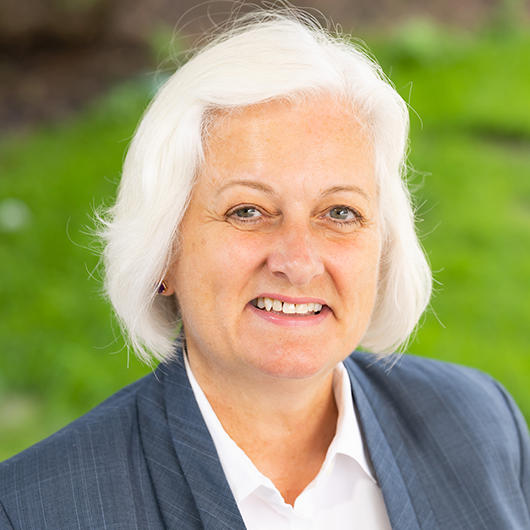 Associate Professor