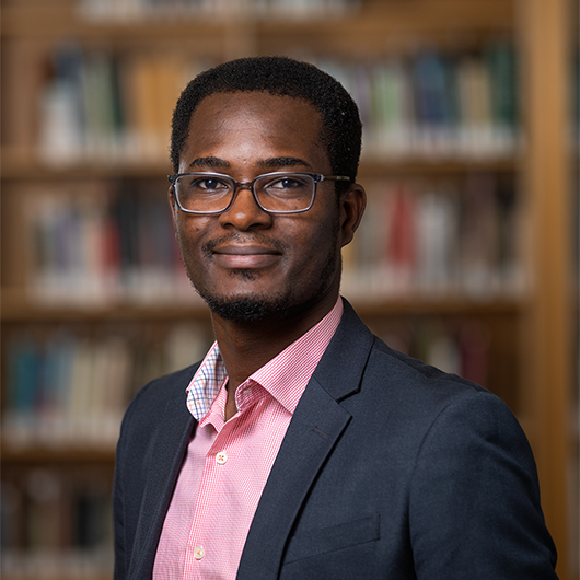 Associate Professor