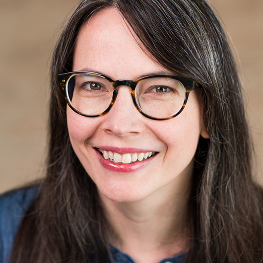 Assistant Professor of Instruction/Undergraduate Academic Advisor for Radio, Television and Film and Theatre