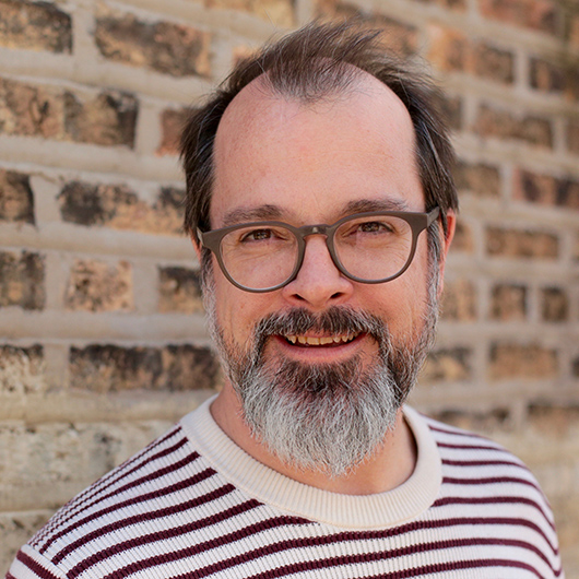 Assistant Professor; Head of Acting