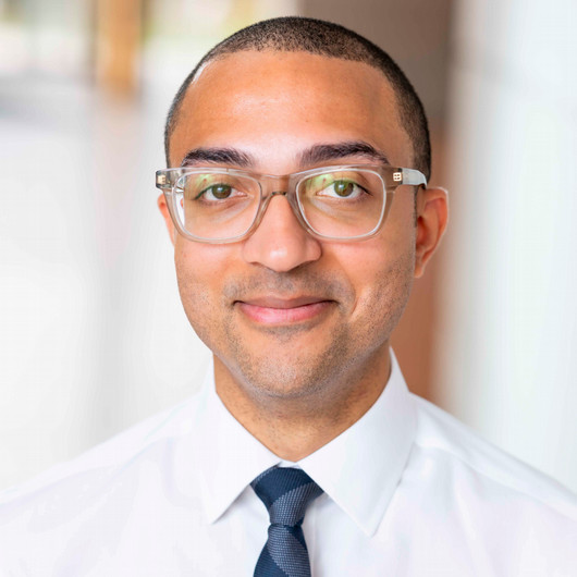 Assistant Professor of Instruction; Director of Undergraduate Studies