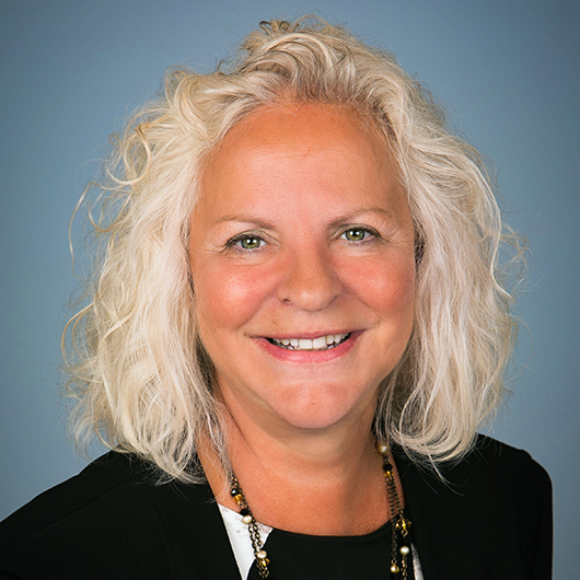 Professor Emerita