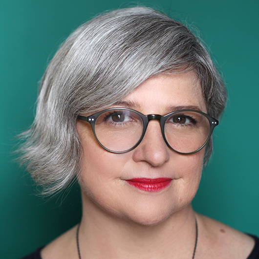 Associate Chair; Associate Professor; Associate Director, MFA in Writing for Screen and Stage