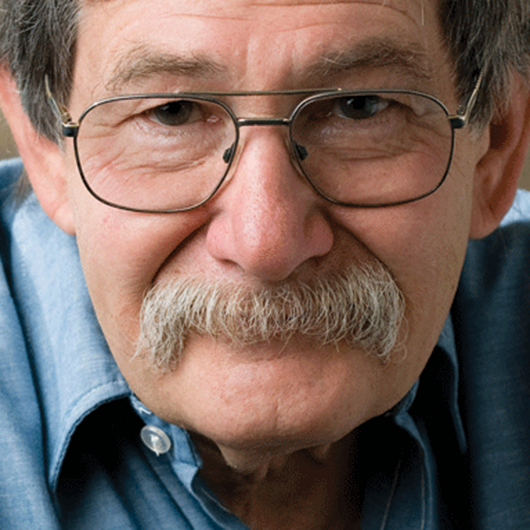 Emeritus Professor of Audiology, Otolaryngology and Biomedical Engineering; John Evans Professor of Neuroscience, Neuro