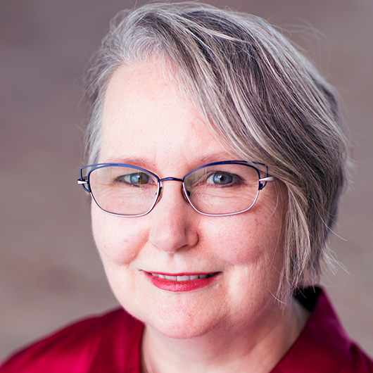 Professor, Ethel M. Barber Professor in Performing Arts