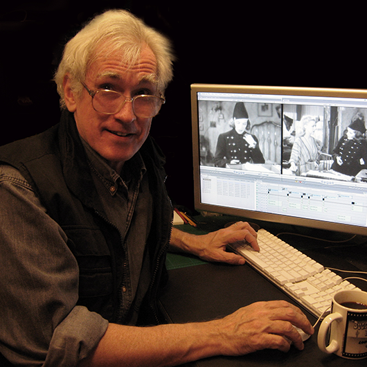 Associate Professor Emeritus