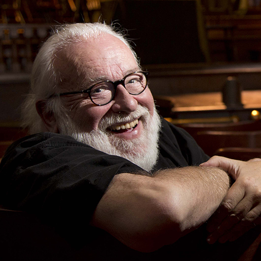 Professor Emeritus