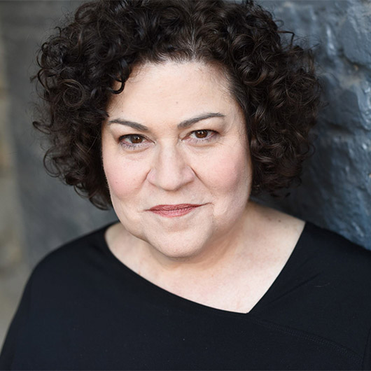 Professor Emerita