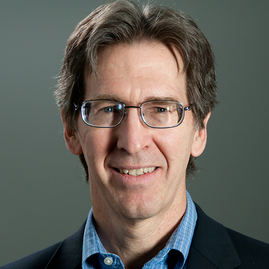 Owen L. Coon Professor of Argumentation and Debate; Director, Master of Science of Communication