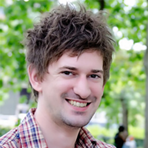 Associate Professor; Co-Director of Graduate Studies for the PhD in Technology and Social Behavior