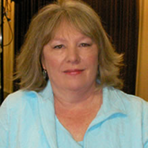 Professor Emerita