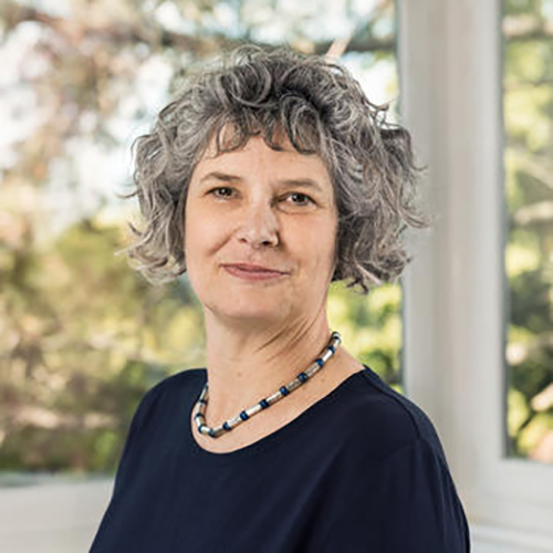 Professor of English, Theatre, and Performance Studies; Bergen Evans Professor in the Humanities