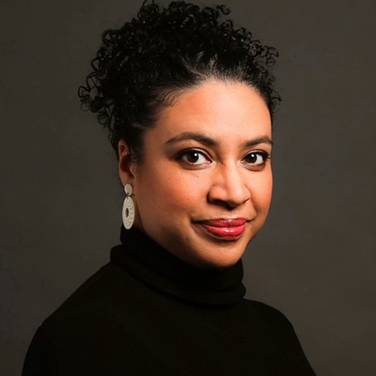 Associate Professor; Director of the American Music Theatre Project (AMTP)