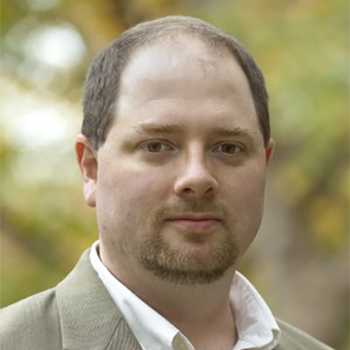 Professor; Owen L. Coon Endowed Professor in Policy Analysis and Communication; Director of Graduate Studies for the PhD in Media, Technology, and Society