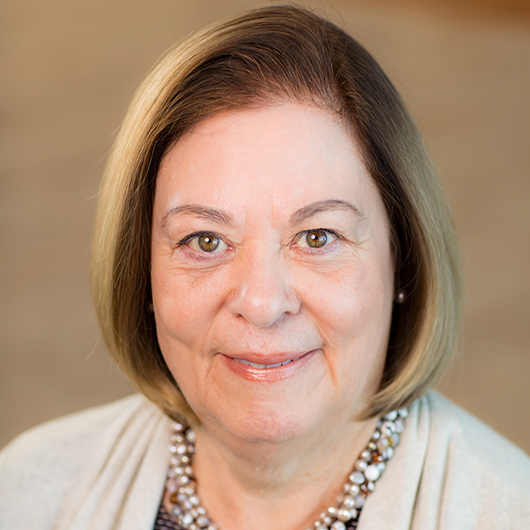 Professor Emerita of Communication Studies