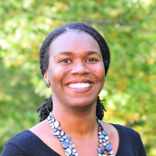 Associate Professor