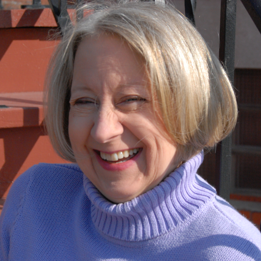 Senior Lecturer Emerita