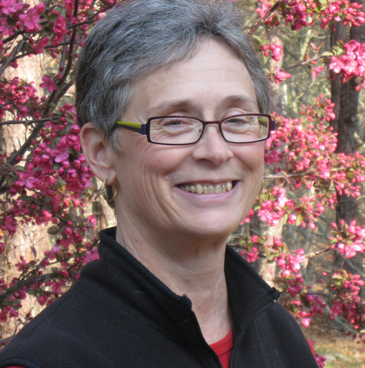 Professor Emerita