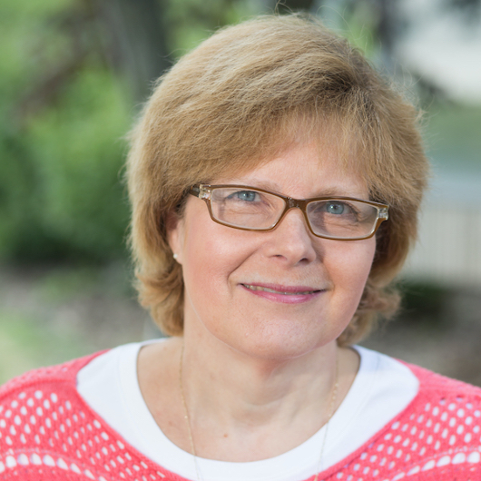 Associate Clinical Professor