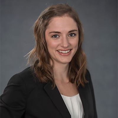 Associate Chair; Associate Professor; Director of Undergraduate Studies