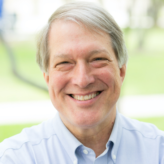Associate Professor; Fellow, Hugh Knowles Center