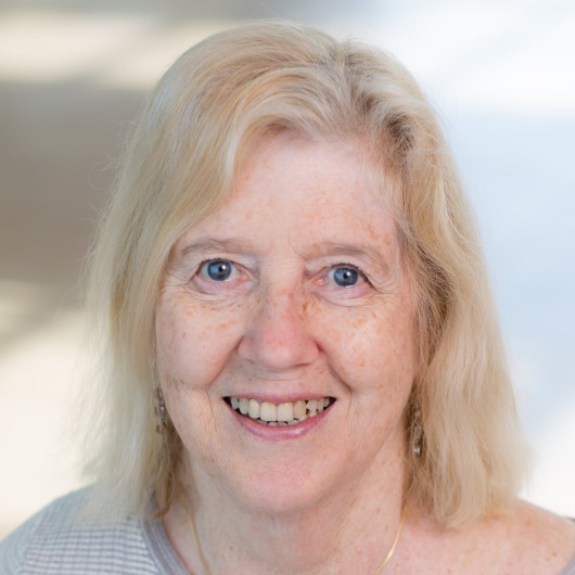 Professor Emerita