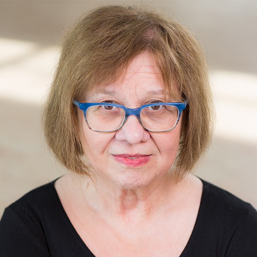 Professor Emerita