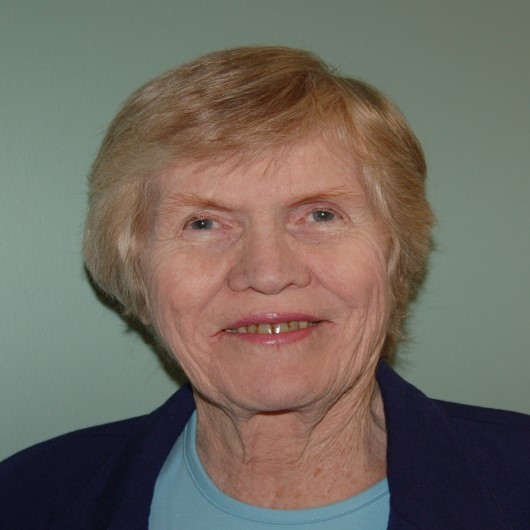 Professor Emerita