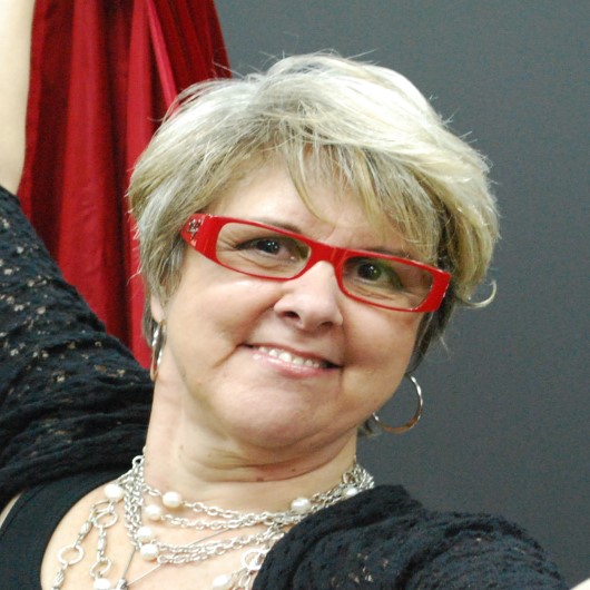Associate Professor Emerita