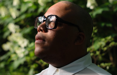 Christopher Michael Richardson