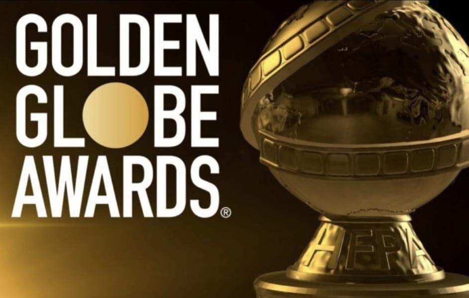 Golden Globe award