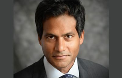 Jameel Jaffer